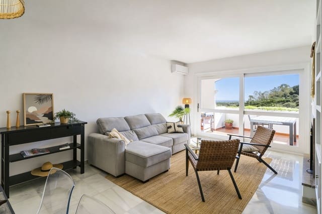 2 camera da letto Appartamento in vendita in Los Arqueros, Benahavís - 425.000 € (Rif: 9812531)
