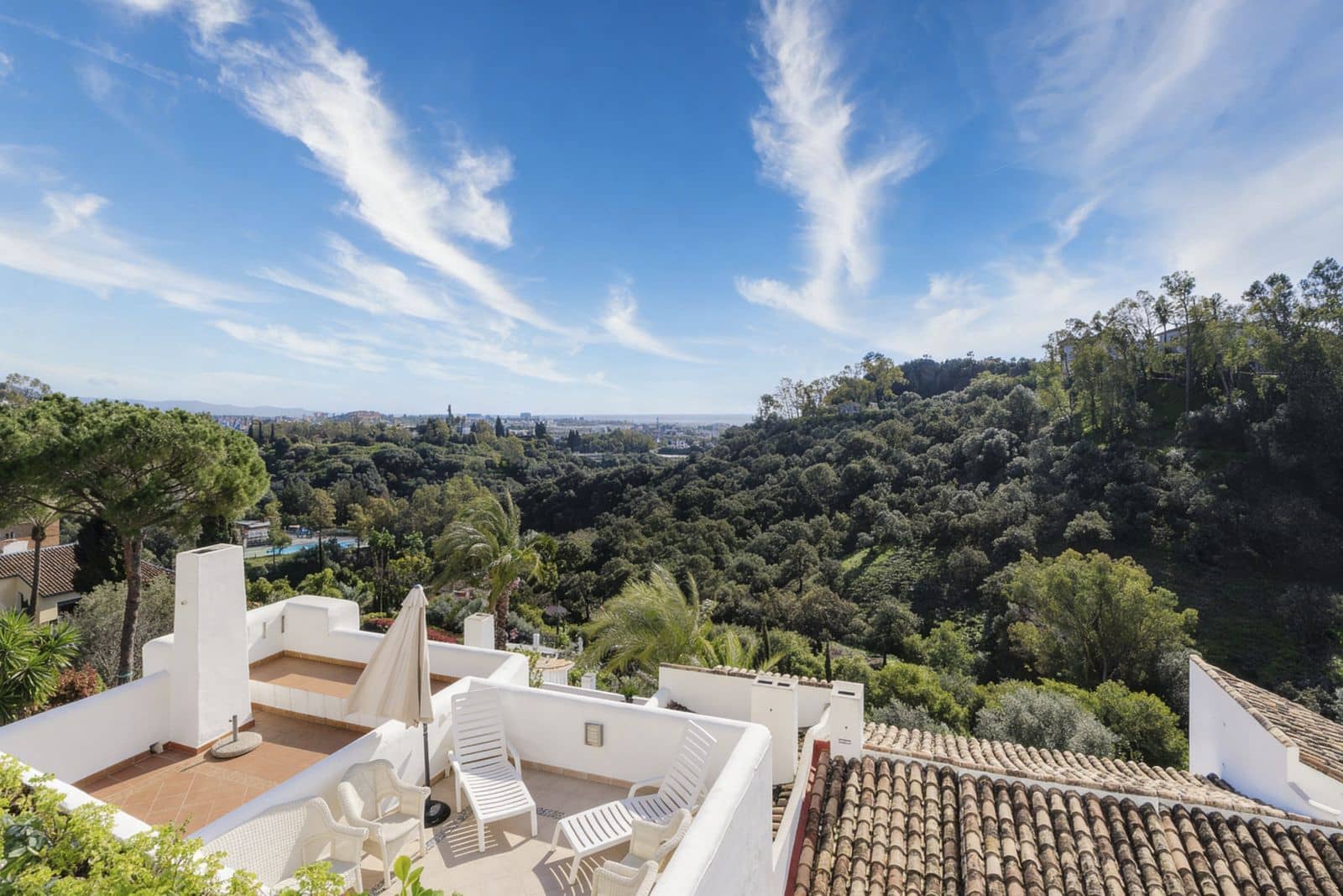 2 camera da letto Appartamento in vendita in Los Arqueros - 425.000 € (Rif: 9812531)