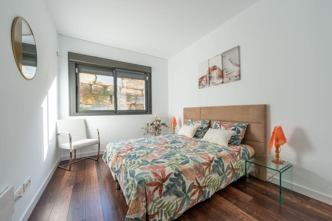 3 makuuhuone Omakotitalo myytävänä paikassa Manilva mukana uima-altaan - 465 000 € (Ref: 9812533)