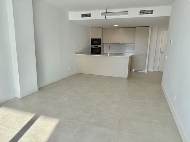 2 slaapkamer Appartement te koop in Estepona met zwembad - € 460.000 (Ref: 9812535)
