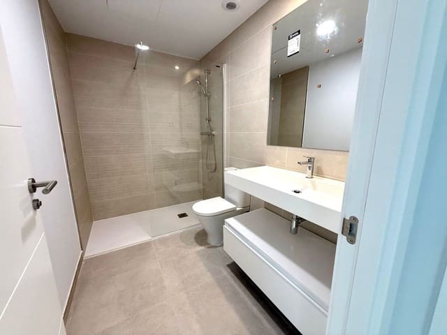 2 slaapkamer Appartement te koop in Estepona met zwembad - € 460.000 (Ref: 9812535)