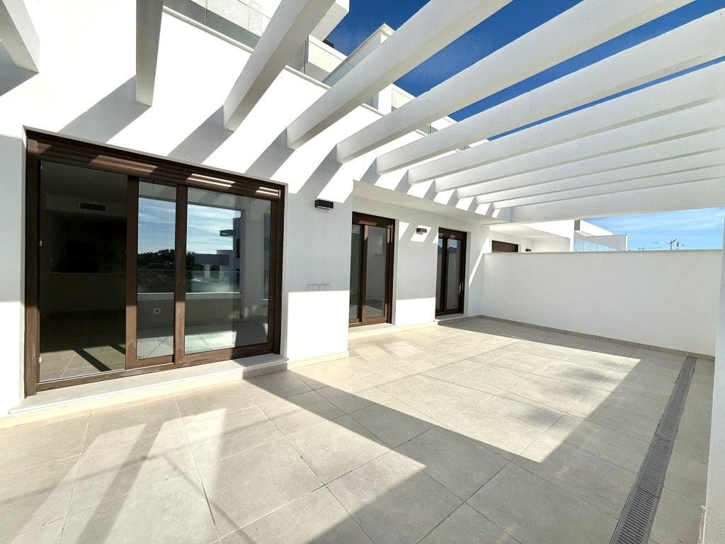 2 slaapkamer Appartement te koop in Estepona met zwembad - € 460.000 (Ref: 9812535)