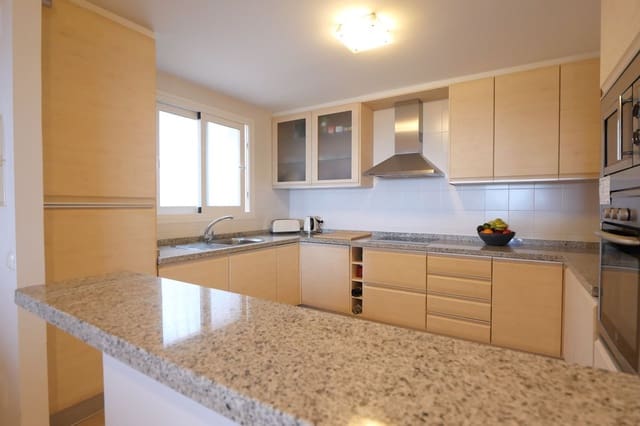 2 Zimmer Apartment zu verkaufen in Calahonda, Mijas mit Pool - 369.920 € (Ref: 9812536)