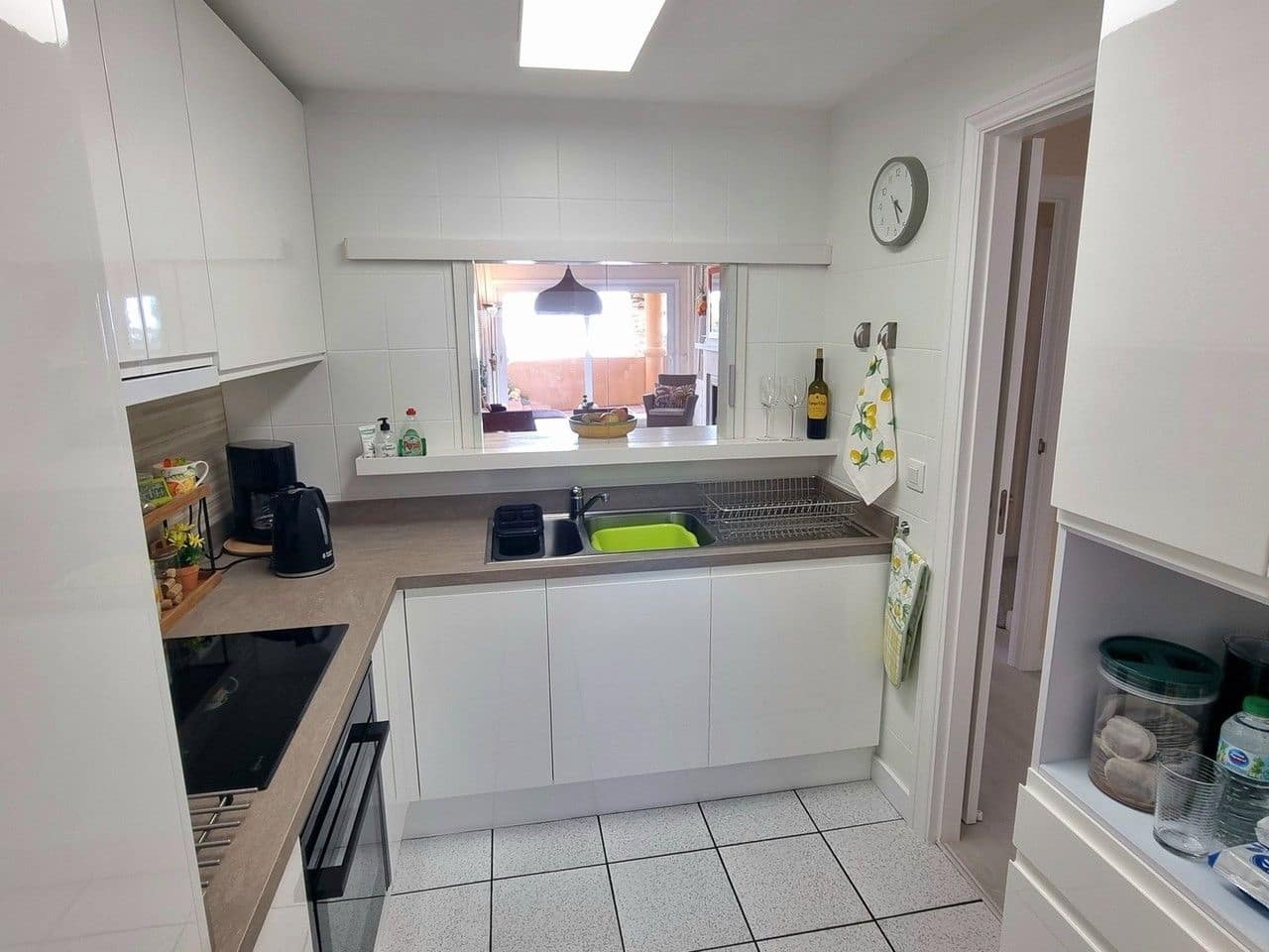 2 soverom Leilighet til salgs i Calahonda med svømmebasseng - € 349 500 (Ref: 9812540)