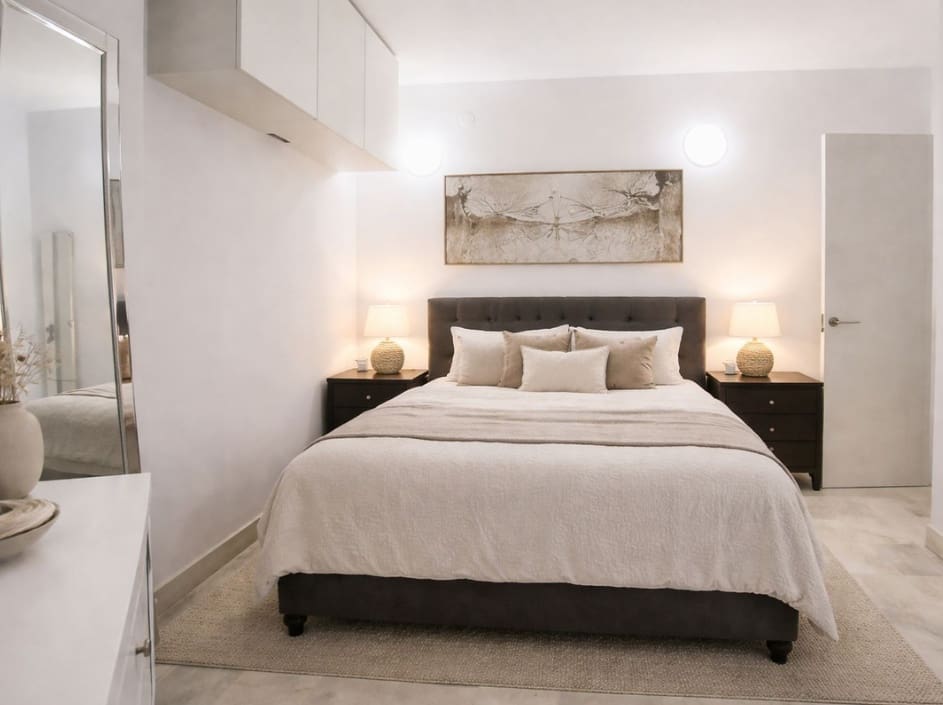 3 Zimmer Apartment zu verkaufen in Calahonda mit Pool Garage - 495.000 € (Ref: 9812542)