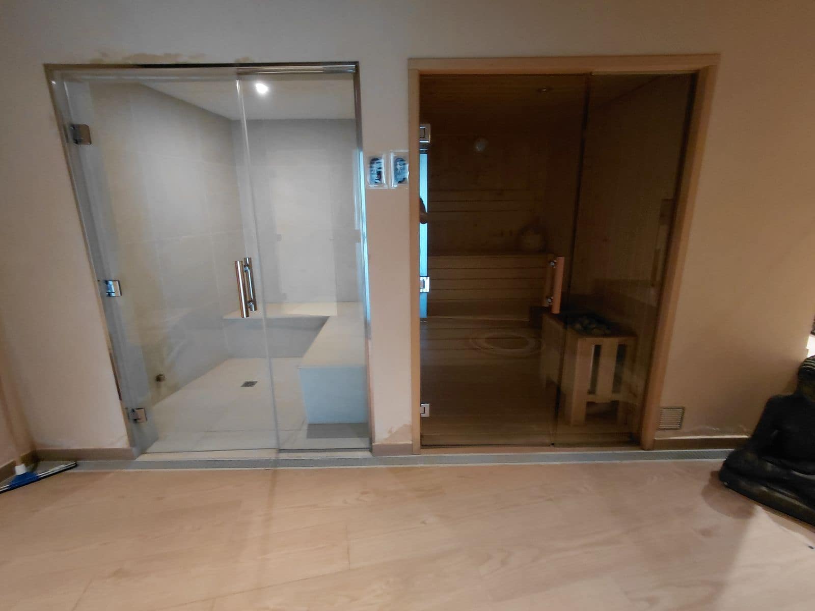 2 camera da letto Appartamento in vendita in La Duquesa / Puerto de la Duquesa con piscina garage - 399.000 € (Rif: 9812546)