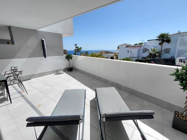 2 camera da letto Appartamento in vendita in La Duquesa / Puerto de la Duquesa, Manilva con piscina garage - 399.000 € (Rif: 9812546)