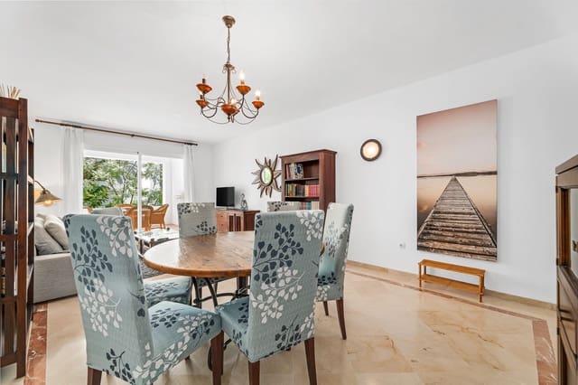 2 bedroom Apartment for sale in Costalita, Estepona with pool - € 435,000 (Ref: 9812548)
