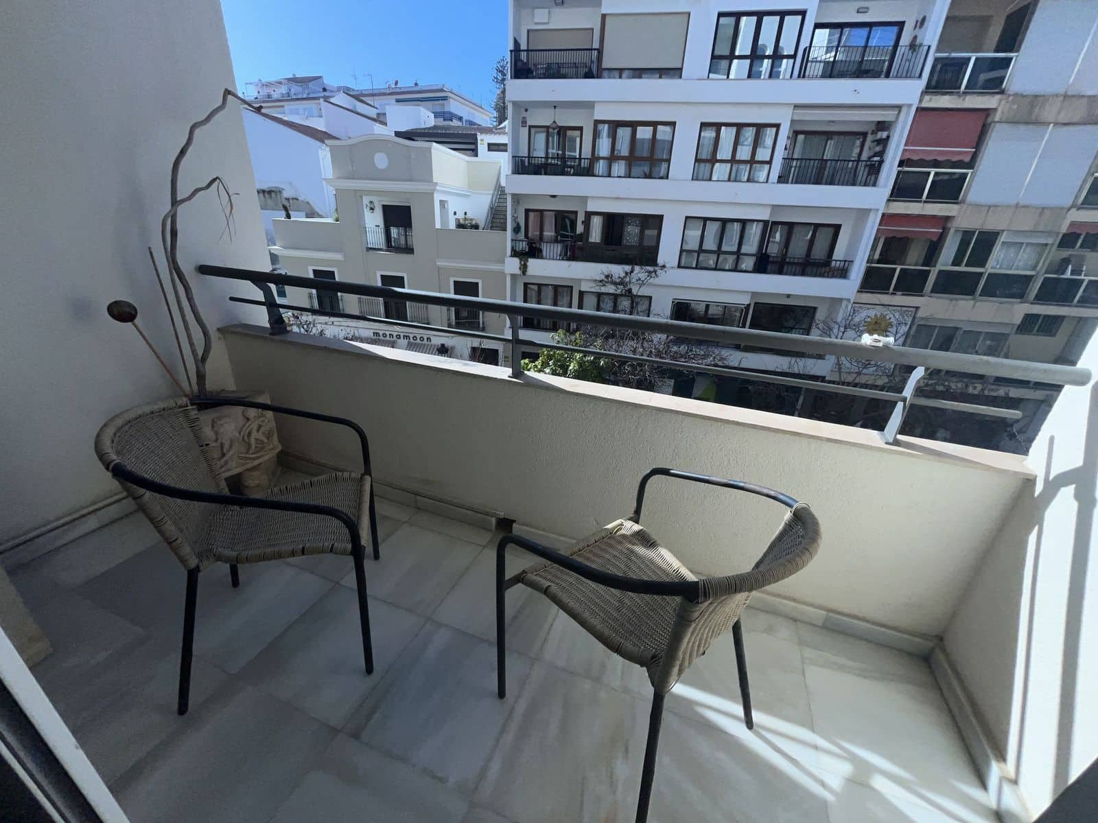 2 Zimmer Apartment zu verkaufen in Estepona - 391.500 € (Ref: 9812550)