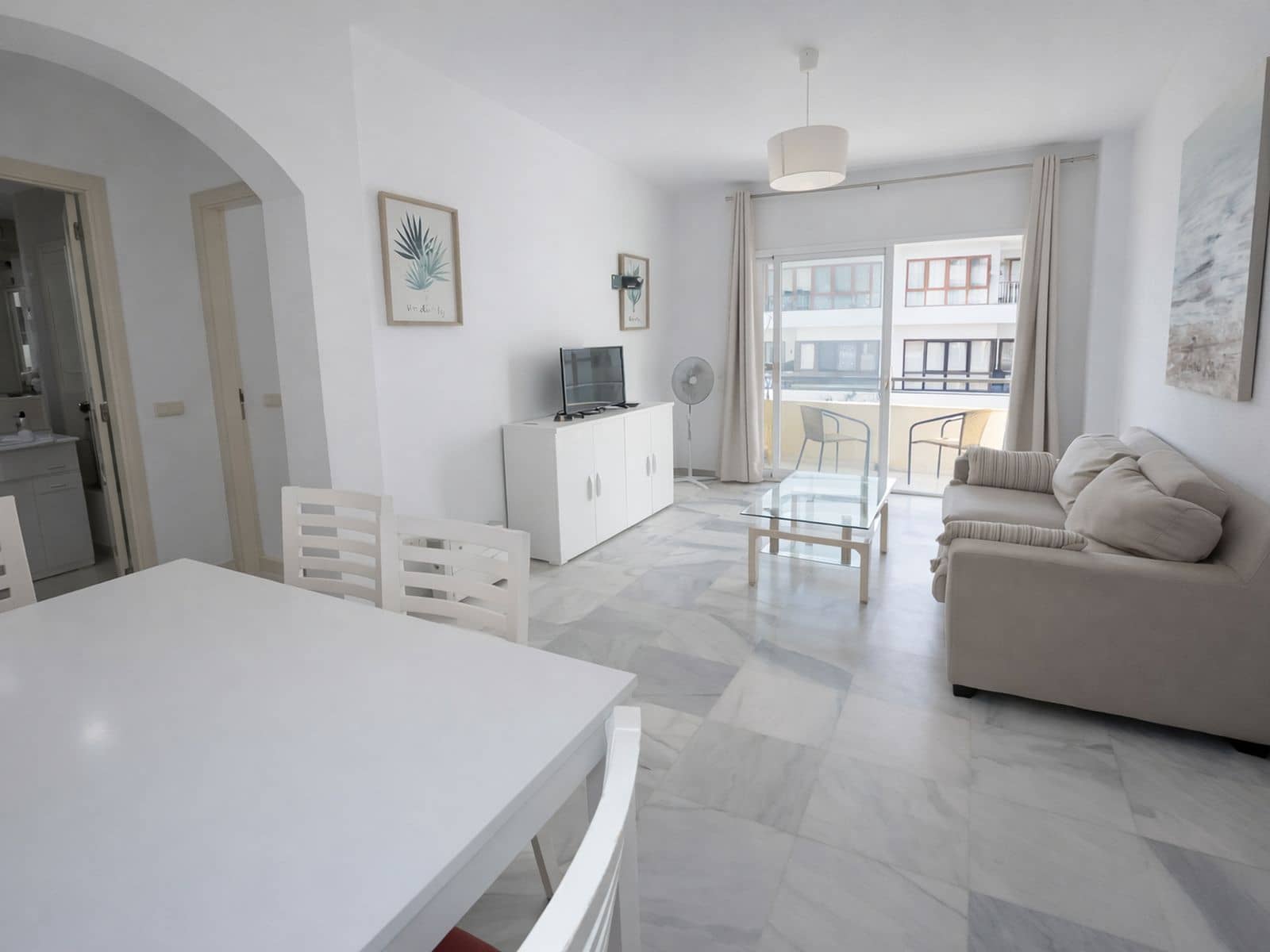 2 Zimmer Apartment zu verkaufen in Estepona - 391.500 € (Ref: 9812550)