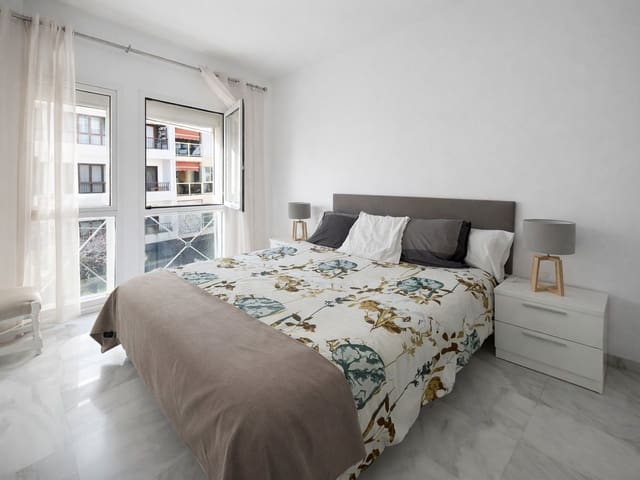 2 Zimmer Apartment zu verkaufen in Estepona - 391.500 € (Ref: 9812550)