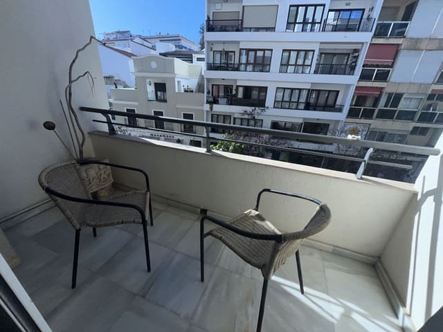 2 Zimmer Apartment zu verkaufen in Estepona - 391.500 € (Ref: 9812550)