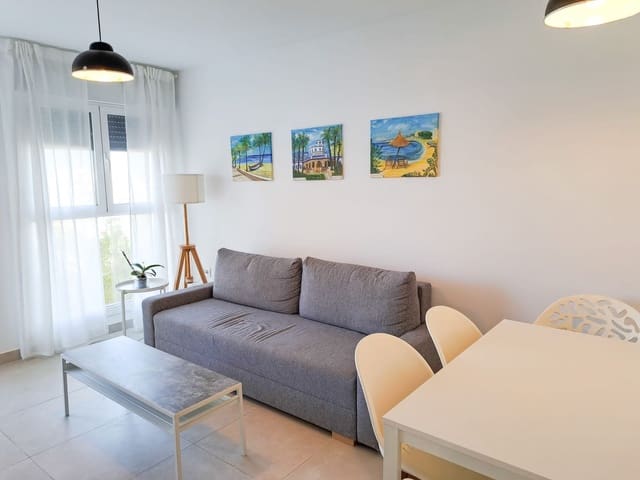 2 bedroom Apartment for sale in Estepona with pool - € 399,000 (Ref: 9812552)