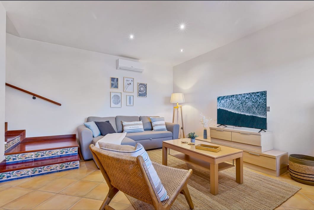 2 makuuhuone Huoneisto myytävänä paikassa La Cala de Mijas mukana uima-altaan 
autotalli - 369 000 € (Ref: 9812559)