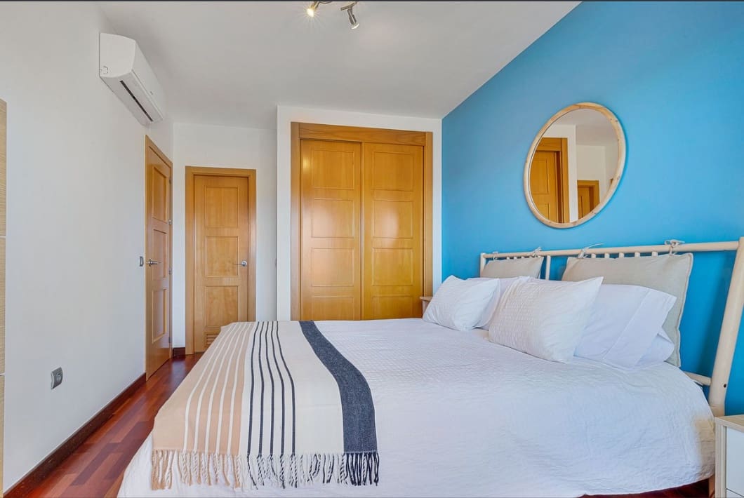 2 makuuhuone Huoneisto myytävänä paikassa La Cala de Mijas mukana uima-altaan 
autotalli - 369 000 € (Ref: 9812559)