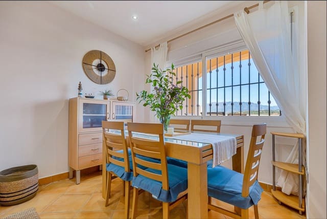 2 makuuhuone Huoneisto myytävänä paikassa La Cala de Mijas, Mijas mukana uima-altaan 
autotalli - 369 000 € (Ref: 9812559)