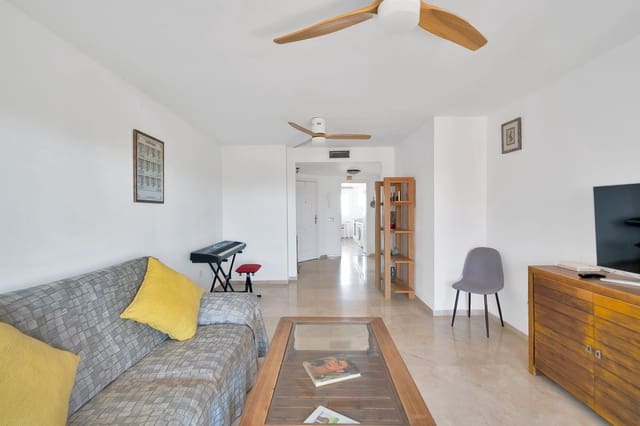 2 sypialnia Penthouse na sprzedaż w Estepona z basenem - 365 000 € (Ref: 9812576)