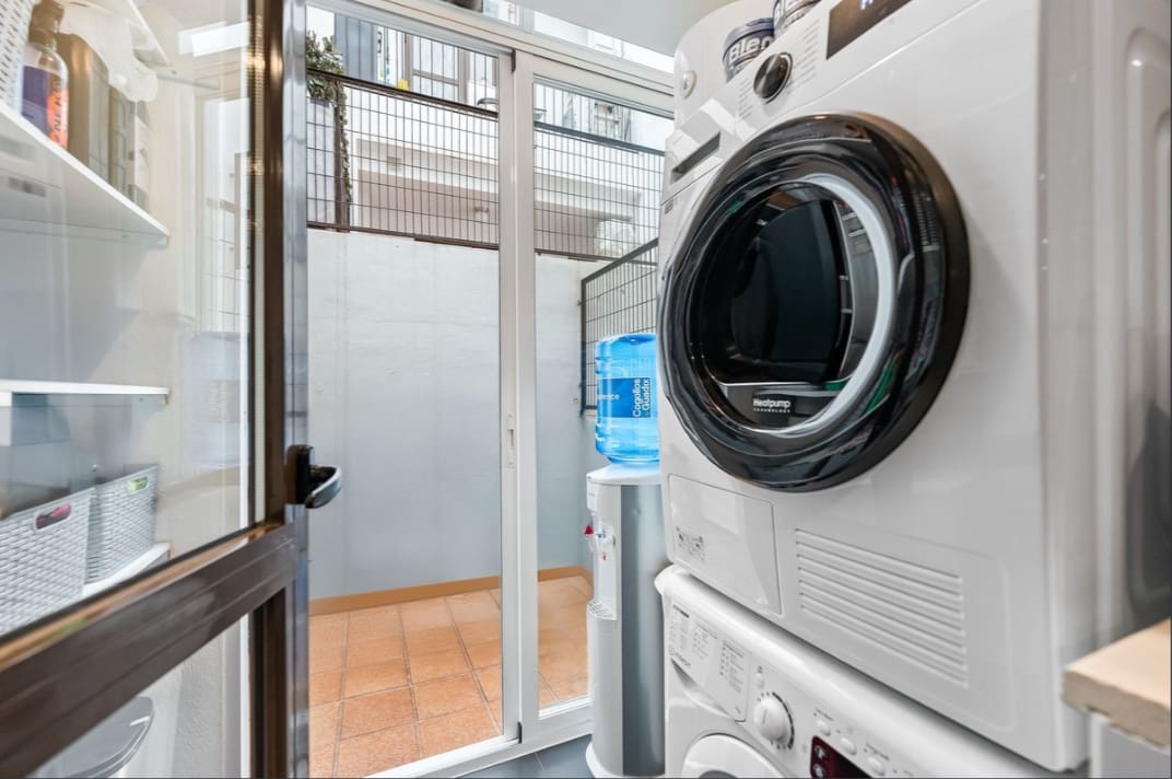2 quarto Apartamento para venda em Estepona com piscina - 380 000 € (Ref: 9812584)