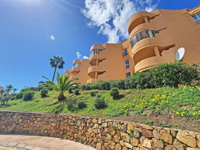 3 slaapkamer Appartement te koop in Calahonda, Mijas met zwembad - € 385.000 (Ref: 9812585)