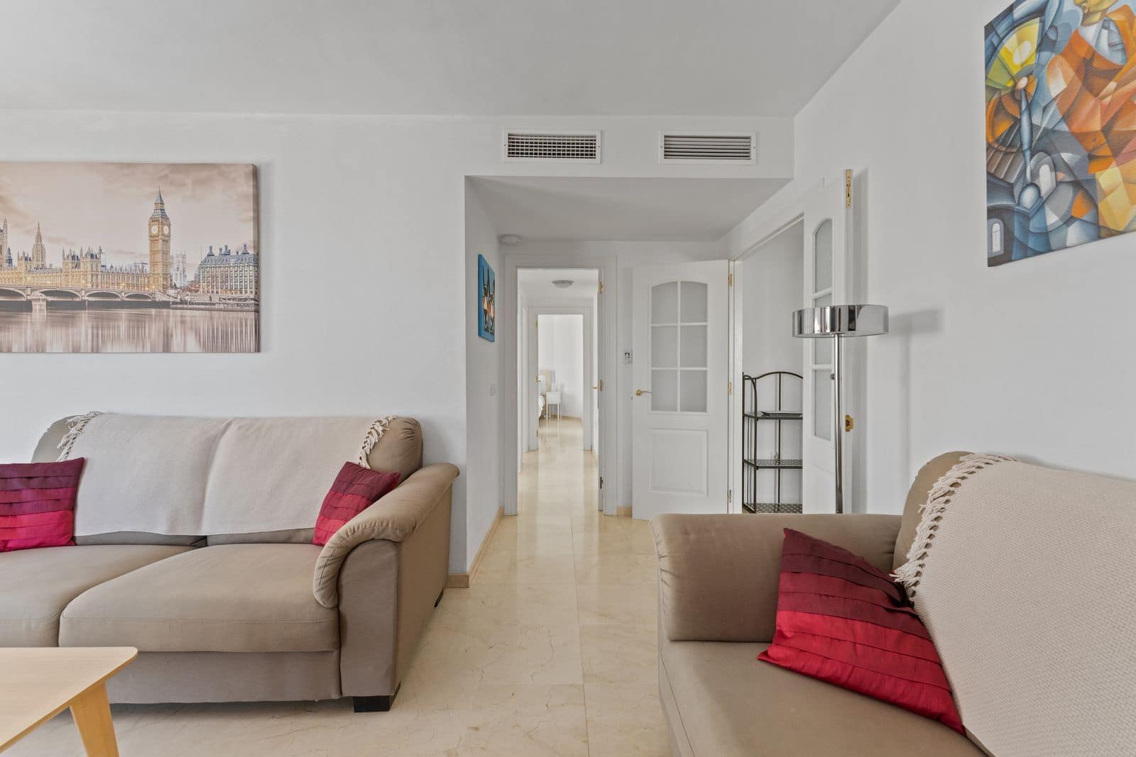 3 bedroom Apartment for sale in Mijas - € 295,000 (Ref: 9812586)