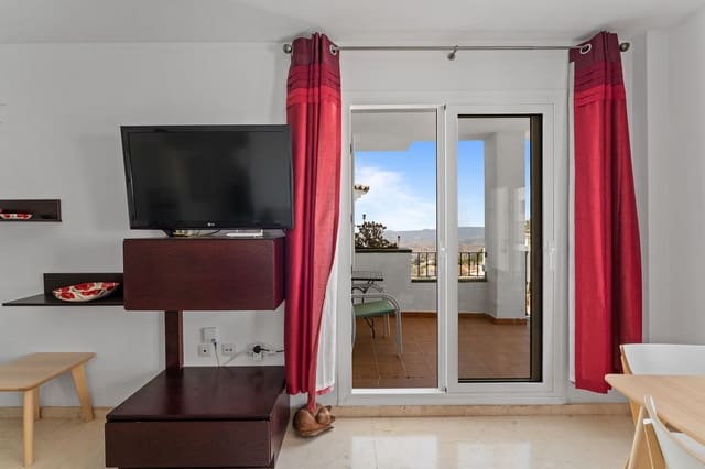3 bedroom Apartment for sale in Mijas - € 295,000 (Ref: 9812586)