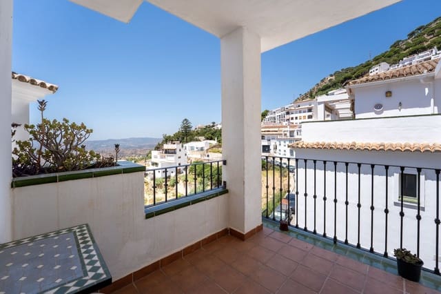 3 bedroom Apartment for sale in Mijas - € 295,000 (Ref: 9812586)