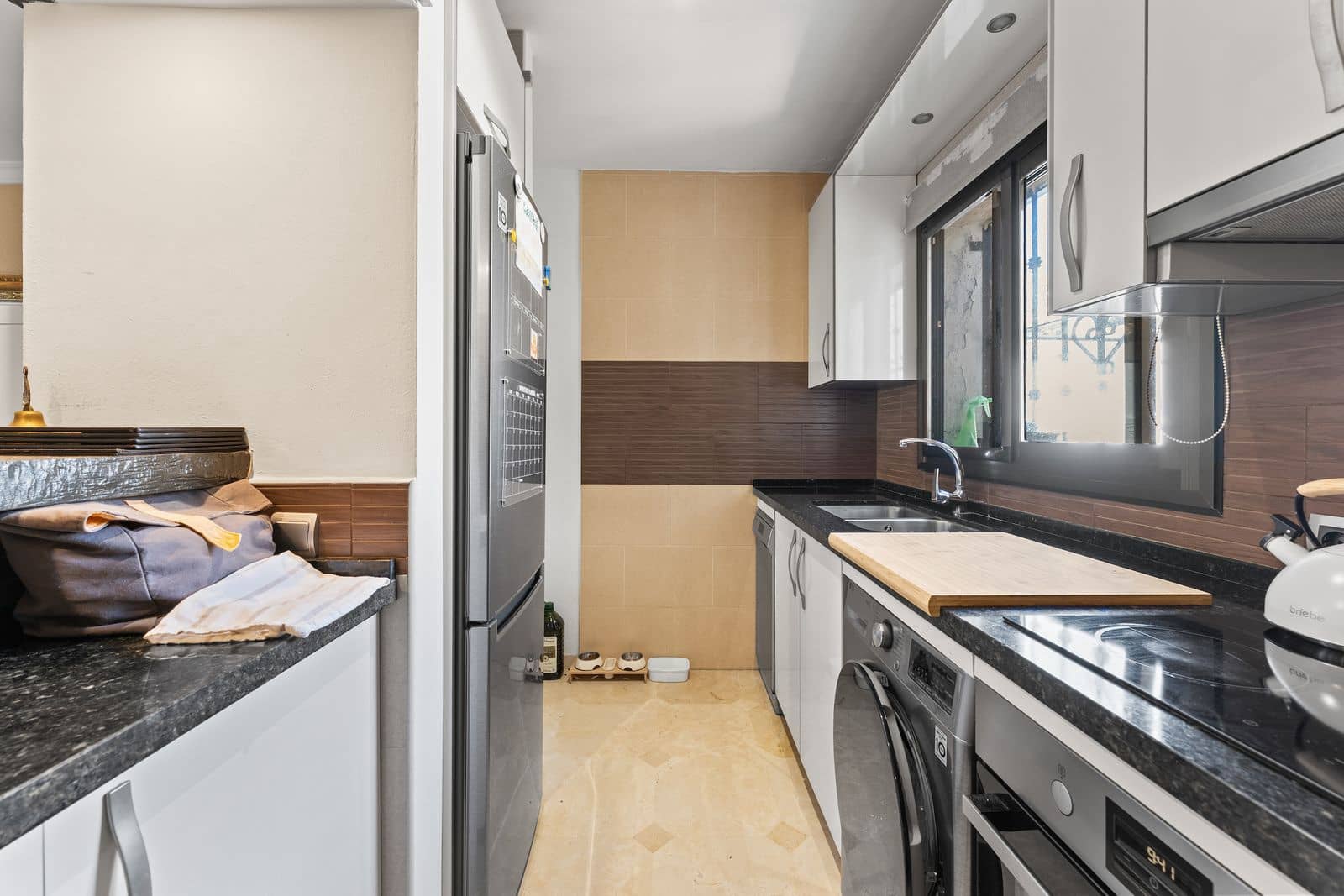 2 sypialnia Apartament na sprzedaż w Riviera del Sol z basenem - 299 000 € (Ref: 9812591)