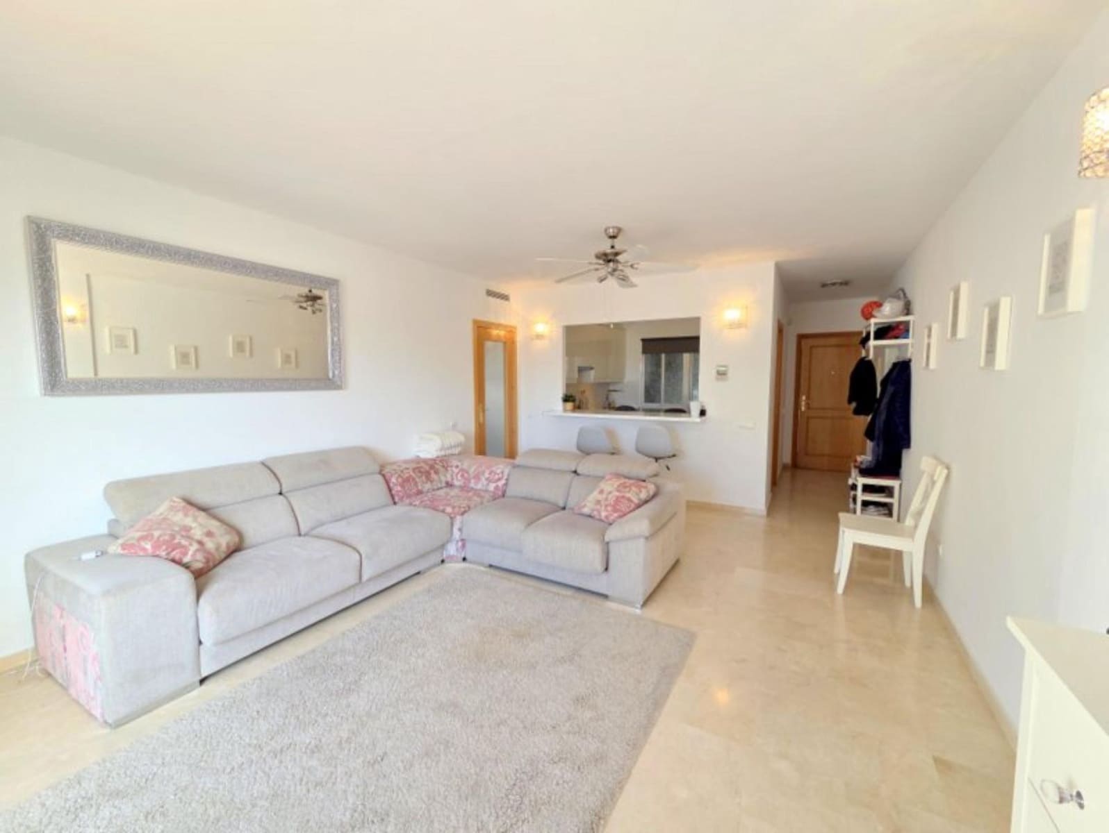2 camera da letto Appartamento in vendita in La Duquesa / Puerto de la Duquesa con piscina - 279.000 € (Rif: 9812594)