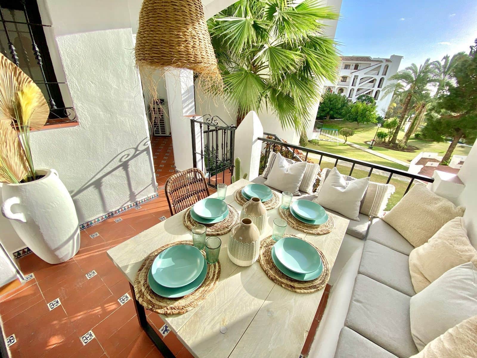 3 soverom Leilighet til salgs i Riviera del Sol med svømmebasseng - € 430 000 (Ref: 9812601)