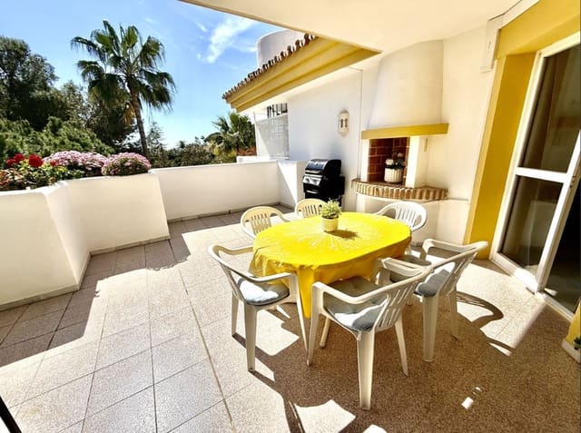 3 Zimmer Penthouse zu verkaufen in Calahonda, Mijas mit Pool - 439.000 € (Ref: 9813458)