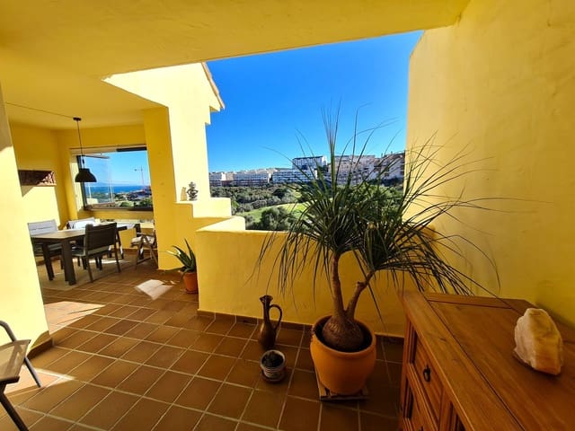 2 camera da letto Appartamento in vendita in La Duquesa / Puerto de la Duquesa, Manilva con piscina garage - 295.000 € (Rif: 9813463)