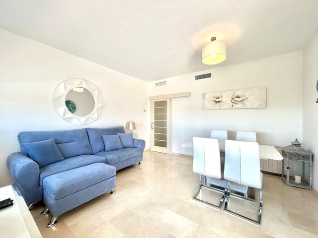 2 sovrum Lägenhet till salu i Estepona med pool - 299 000 € (Ref: 9813479)