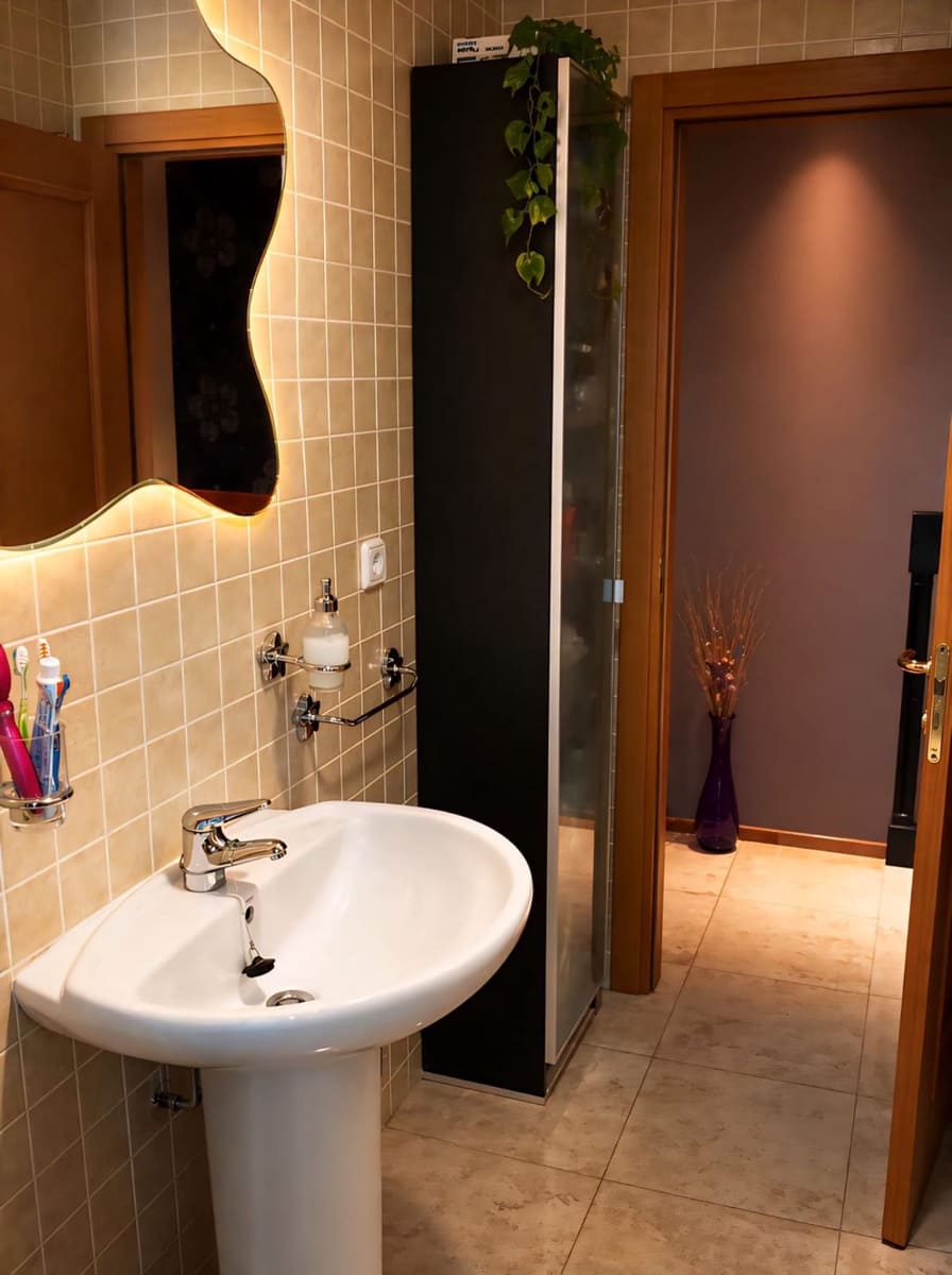 3 camera da letto Attico in vendita in Manilva con piscina - 310.000 € (Rif: 9813485)