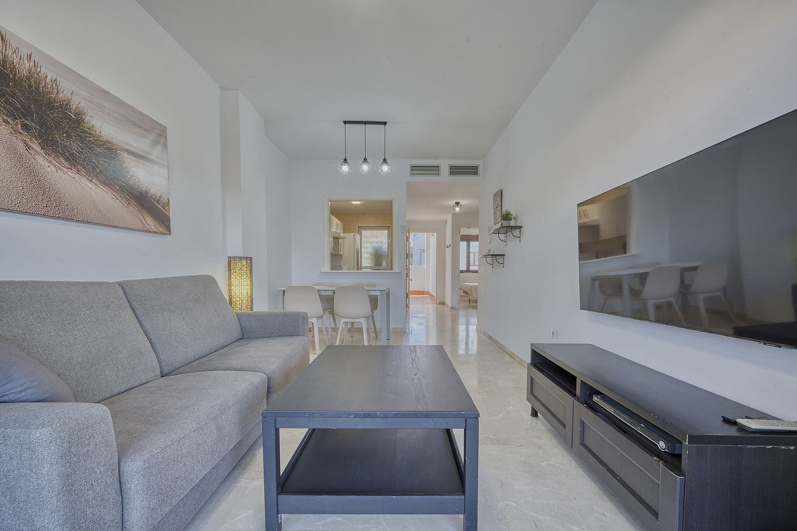 Apartamento de 2 habitaciones en Riviera del Sol en venta con piscina - 295.000 € (Ref: 9813486)