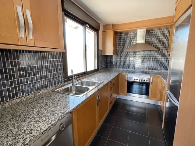 3 makuuhuone Huoneisto myytävänä paikassa New Golden Mile, Estepona mukana uima-altaan - 450 000 € (Ref: 9813488)