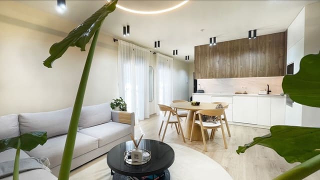 2 Zimmer Apartment zu verkaufen in Puerto Banus, Marbella - 499.000 € (Ref: 9813494)