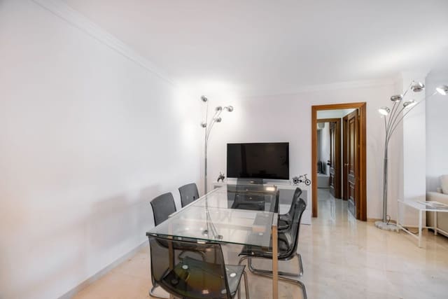 2 makuuhuone Huoneisto myytävänä paikassa Nueva Andalucia, Marbella mukana uima-altaan - 497 500 € (Ref: 9813495)