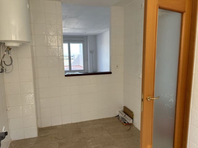 2 quarto Apartamento para venda em La Duquesa / Puerto de la Duquesa, Manilva - 226 000 € (Ref: 9813501)