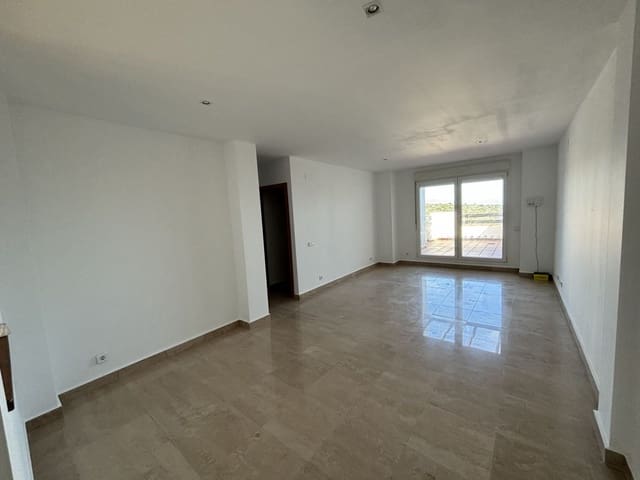 2 quarto Apartamento para venda em La Duquesa / Puerto de la Duquesa, Manilva - 226 000 € (Ref: 9813501)
