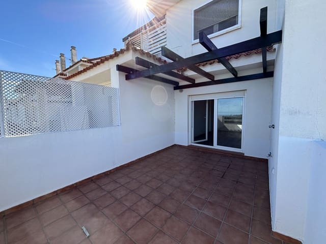 2 quarto Apartamento para venda em La Duquesa / Puerto de la Duquesa, Manilva - 226 000 € (Ref: 9813501)