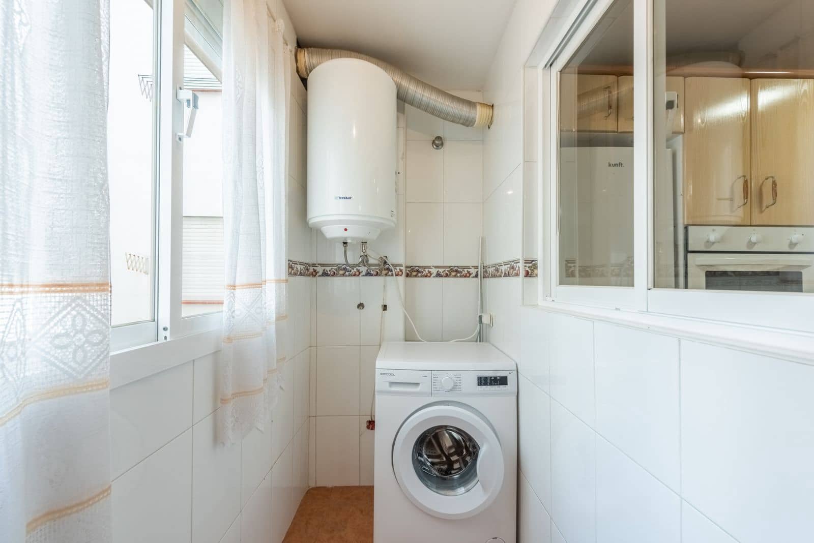 2 quarto Apartamento para venda em Estepona - 325 000 € (Ref: 9813507)