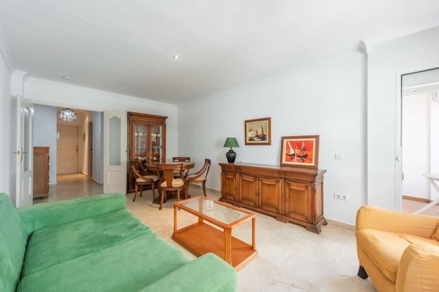 2 quarto Apartamento para venda em Estepona - 325 000 € (Ref: 9813507)