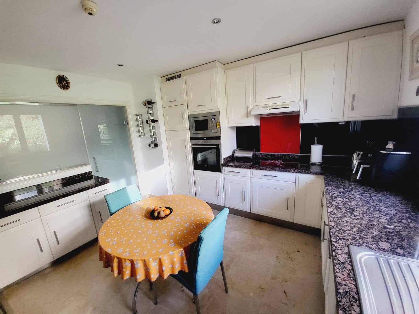 2 soveværelse Lejlighed til salg i Riviera del Sol med swimmingpool - € 349.000 (Ref: 9813512)