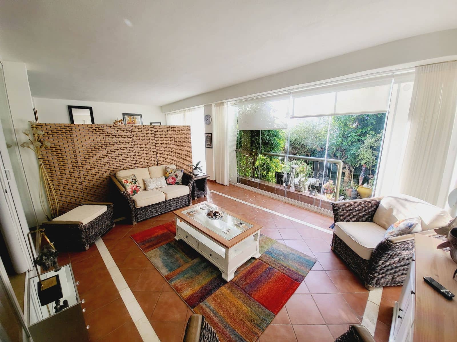 2 soveværelse Lejlighed til salg i Riviera del Sol med swimmingpool - € 349.000 (Ref: 9813512)