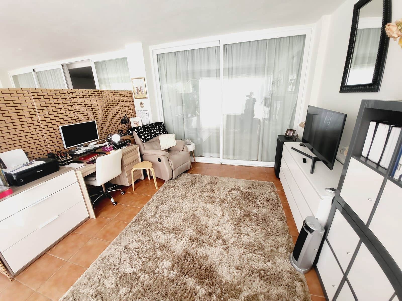 2 soveværelse Lejlighed til salg i Riviera del Sol med swimmingpool - € 349.000 (Ref: 9813512)