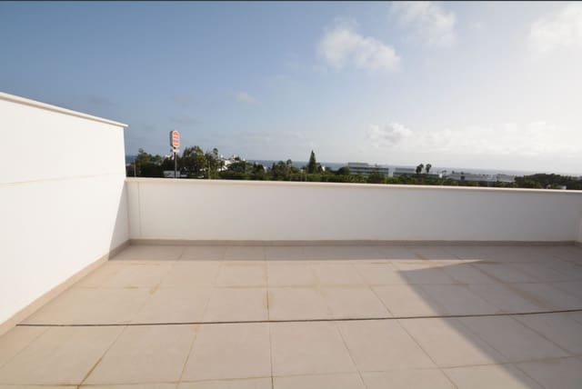 2 quarto Apartamento para venda em Estepona com piscina - 399 000 € (Ref: 9813516)