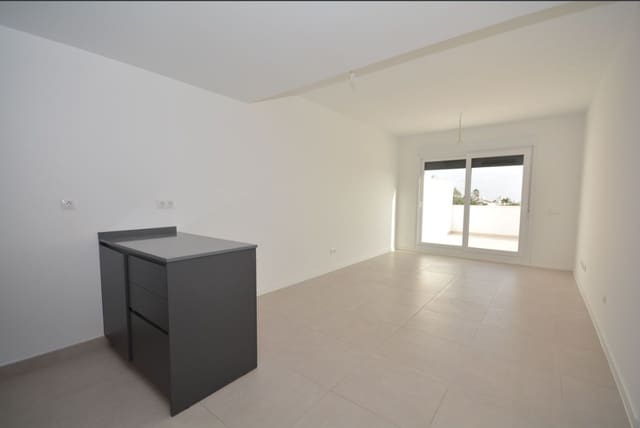 2 quarto Apartamento para venda em Estepona com piscina - 399 000 € (Ref: 9813516)