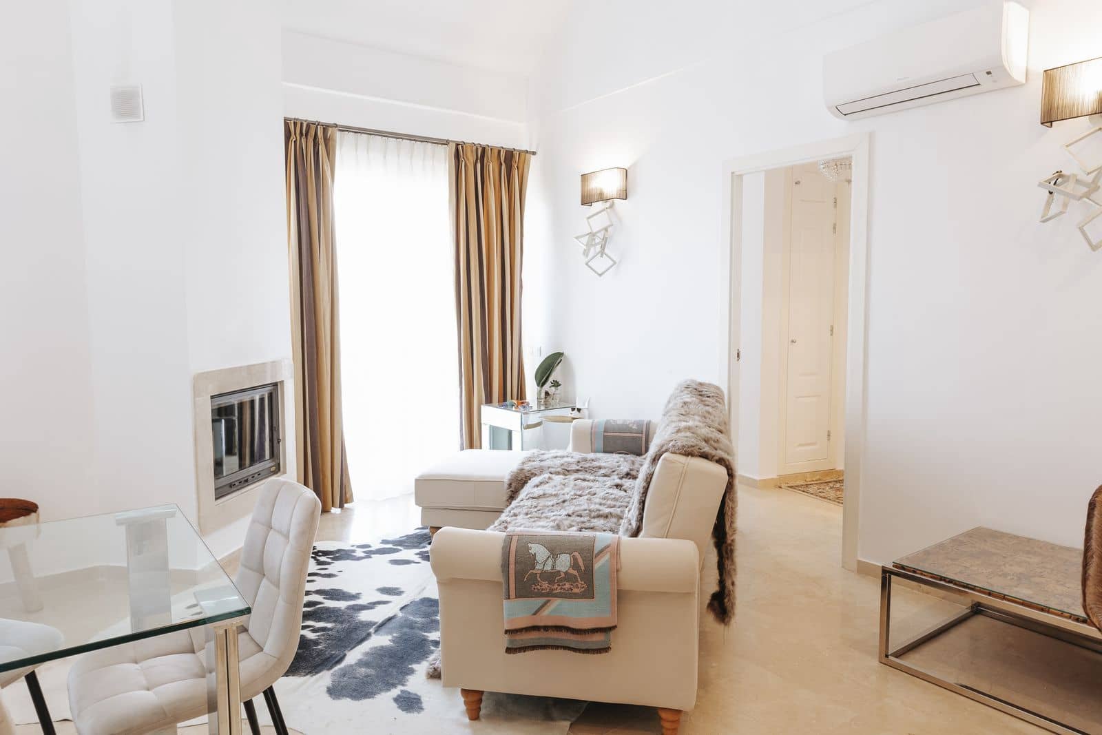 4 Zimmer Penthouse zu verkaufen in Manilva mit Pool Garage - 450.000 € (Ref: 9813520)