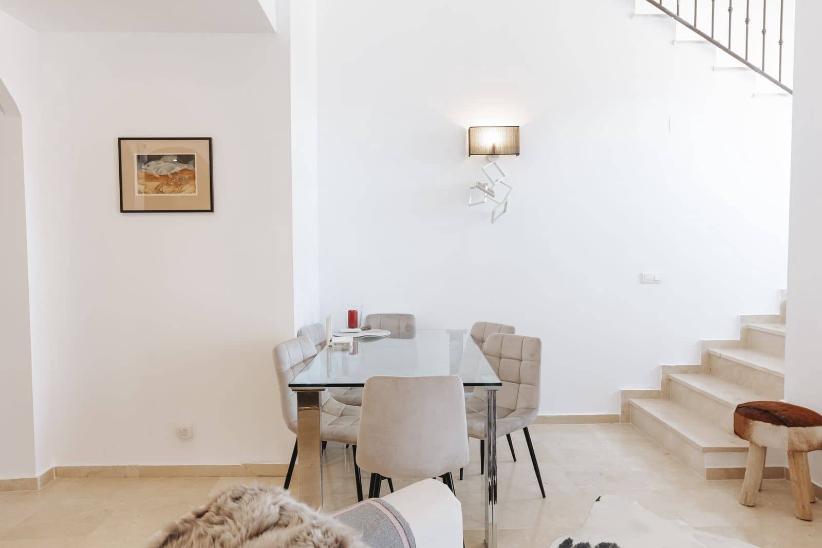 4 Zimmer Penthouse zu verkaufen in Manilva mit Pool Garage - 450.000 € (Ref: 9813520)