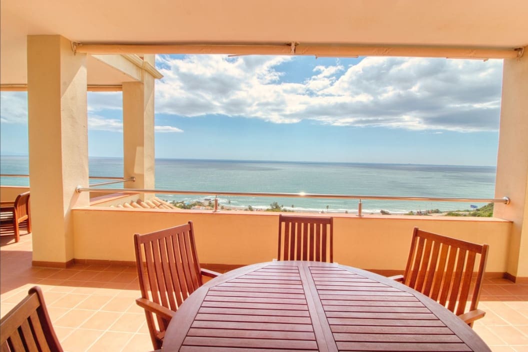 3 camera da letto Appartamento in vendita in Manilva con piscina - 490.000 € (Rif: 9813523)